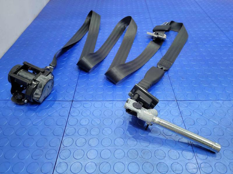 2017 Hyundai Sonata Front Seat Belt
