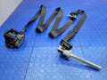 2017 Hyundai Sonata Front Seat Belt