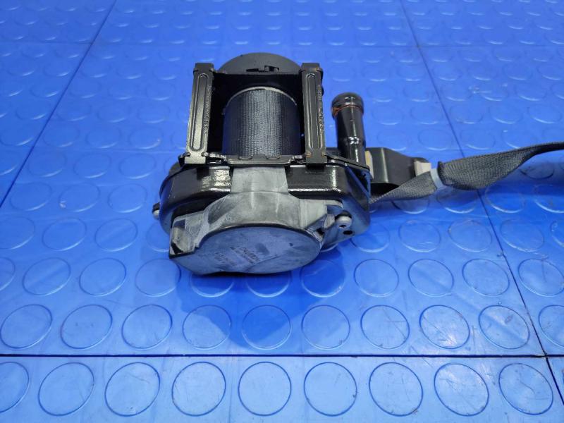 2017 Hyundai Sonata Front Seat Belt