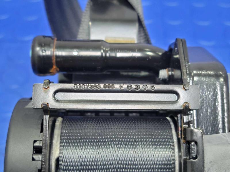 2017 Hyundai Sonata Front Seat Belt