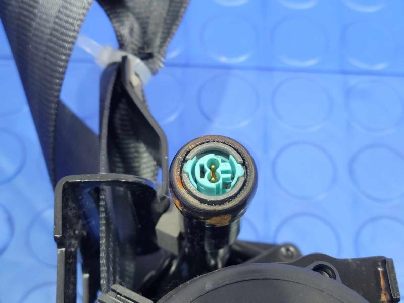 2017 Hyundai Sonata Front Seat Belt