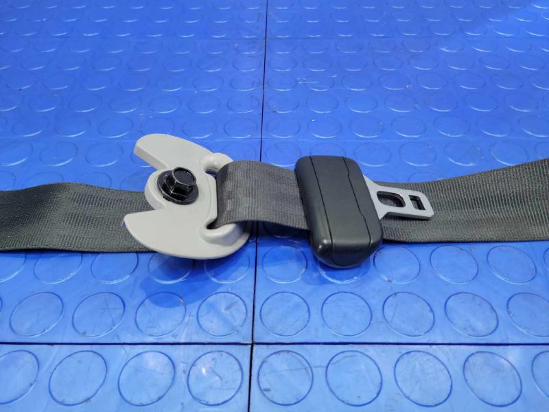 2017 Hyundai Sonata Front Seat Belt