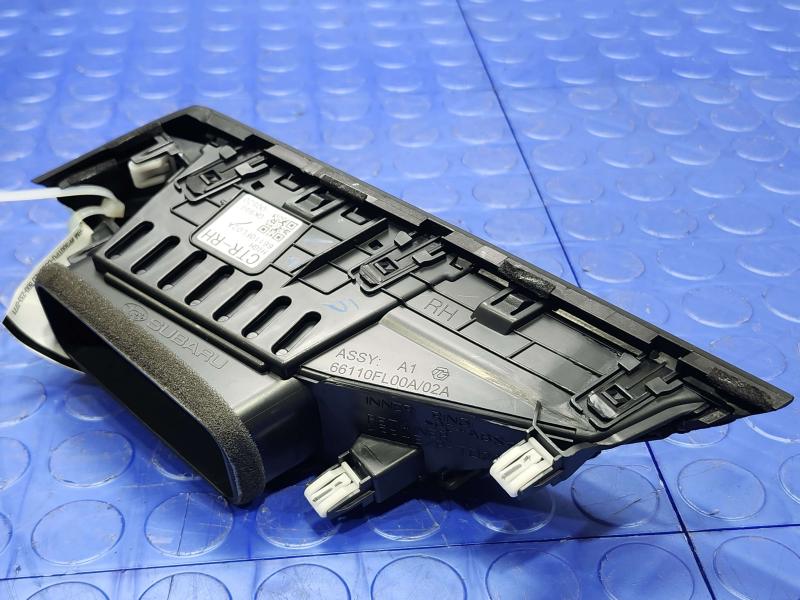 2017 Subaru Impreza Misc Ebay Parts