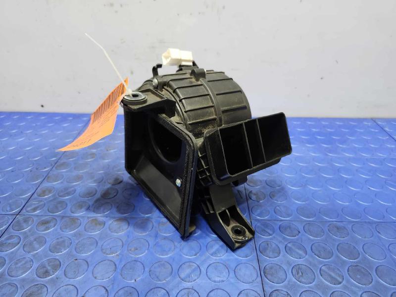 2017-2022 Kia Niro Rear Hybrid Battery Blower Motor Unit Assembly OEM 37580G2100