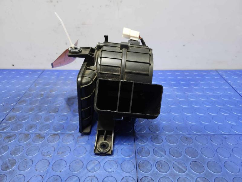 2017-2022 Kia Niro Rear Hybrid Battery Blower Motor Unit Assembly OEM 37580G2100