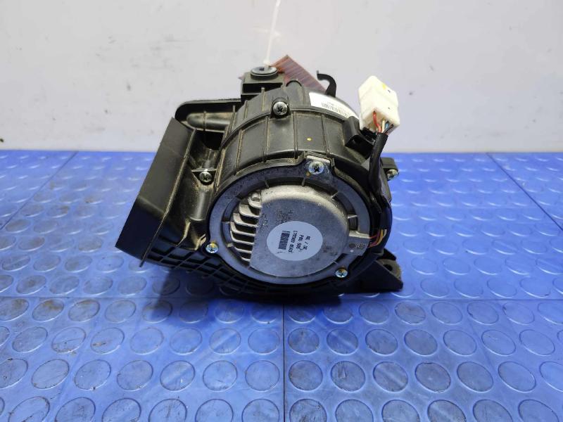 2017-2022 Kia Niro Rear Hybrid Battery Blower Motor Unit Assembly OEM 37580G2100