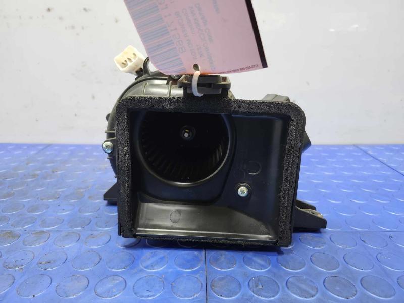 2017-2022 Kia Niro Rear Hybrid Battery Blower Motor Unit Assembly OEM 37580G2100