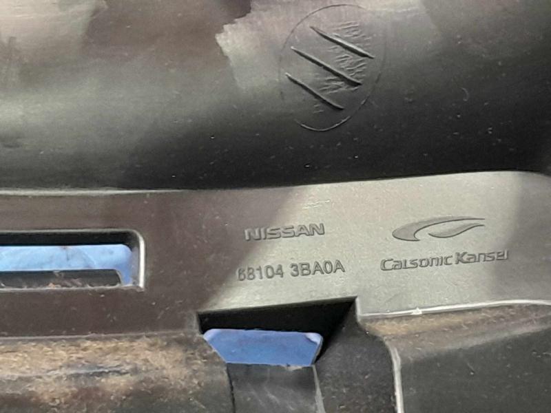 2014 Nissan Versa Misc Ebay Parts