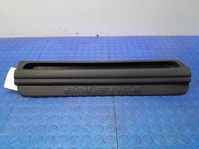2008 Pontiac Solstice Misc Ebay Parts