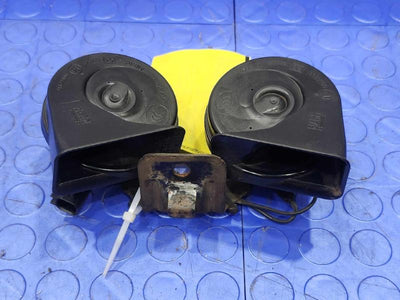 2011 Ford F-250 Super Duty Horn
