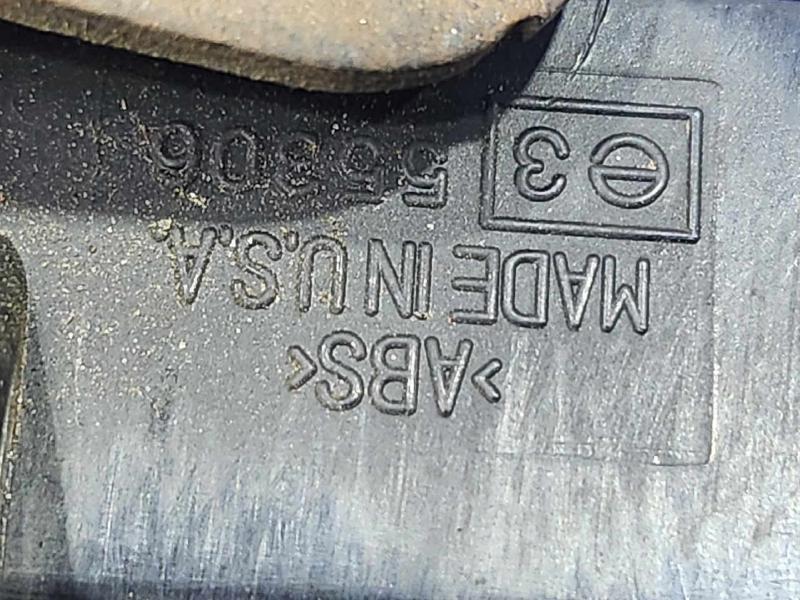 2011 Ford F-250 Super Duty Horn