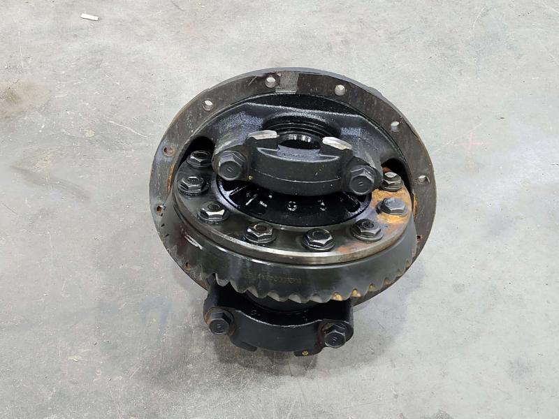 2017 Toyota Tundra Carrier/Differential Assembly