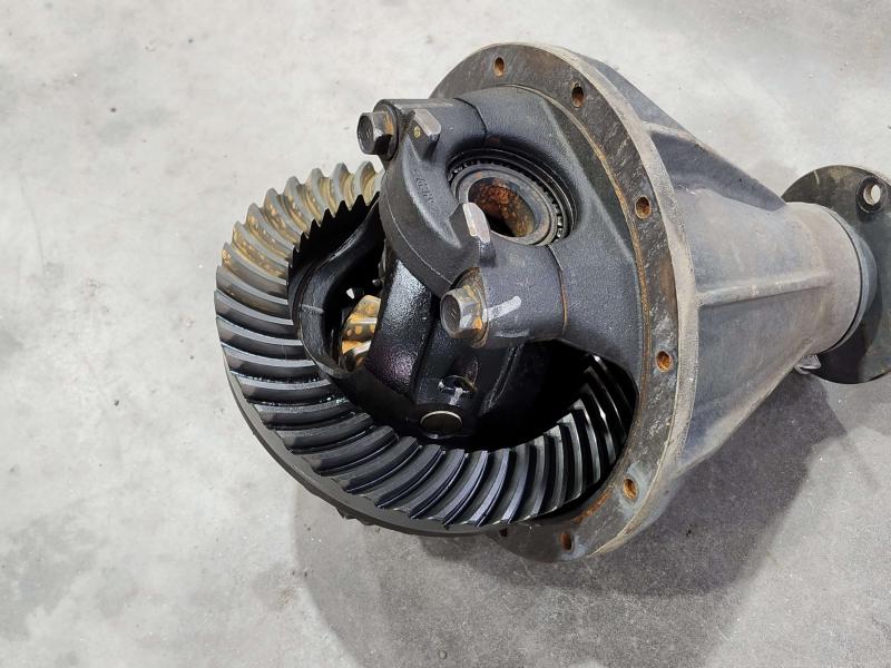 2017 Toyota Tundra Carrier/Differential Assembly