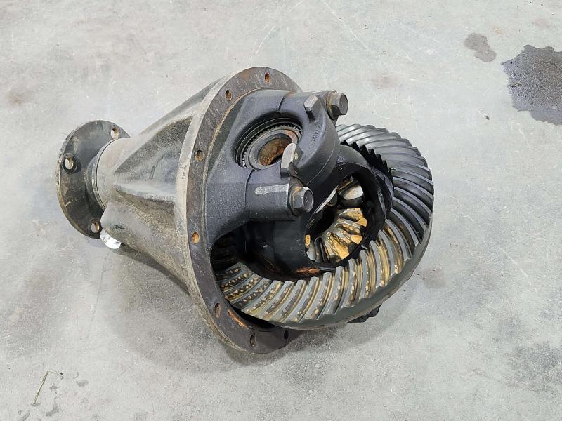 2017 Toyota Tundra Carrier/Differential Assembly