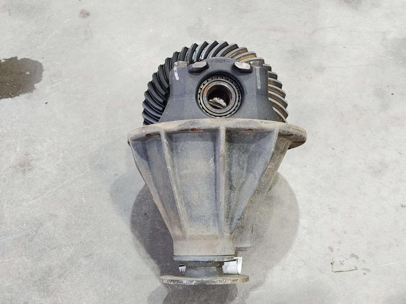 2017 Toyota Tundra Carrier/Differential Assembly