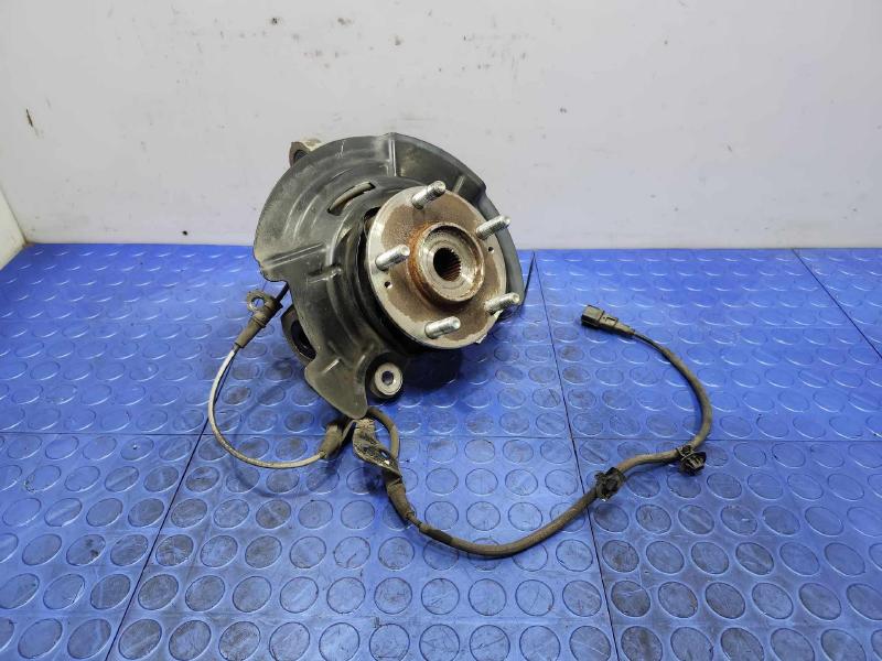 2017 Kia Niro Spindle Knuckle Front