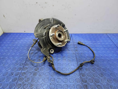2017 Kia Niro Spindle Knuckle Front