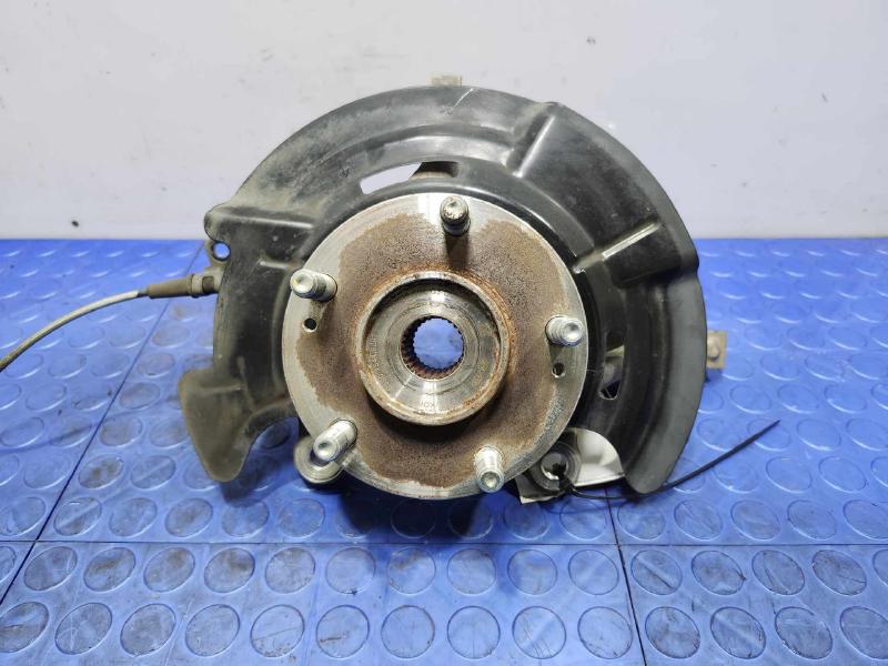 2017 Kia Niro Spindle Knuckle Front