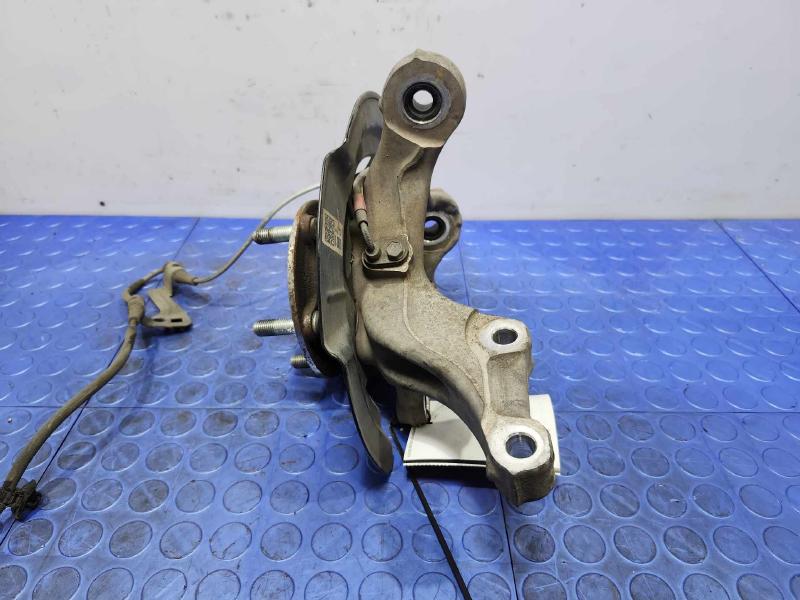 2017 Kia Niro Spindle Knuckle Front