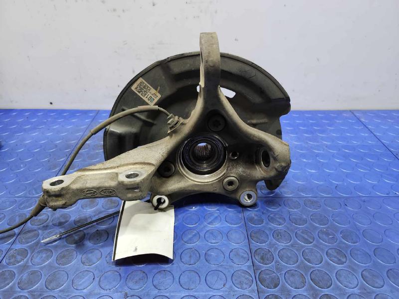 2017 Kia Niro Spindle Knuckle Front
