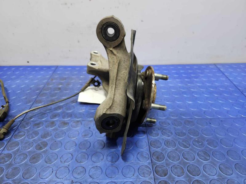 2017 Kia Niro Spindle Knuckle Front