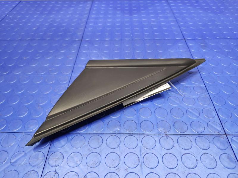 2014 Ford Focus Fender Moulding