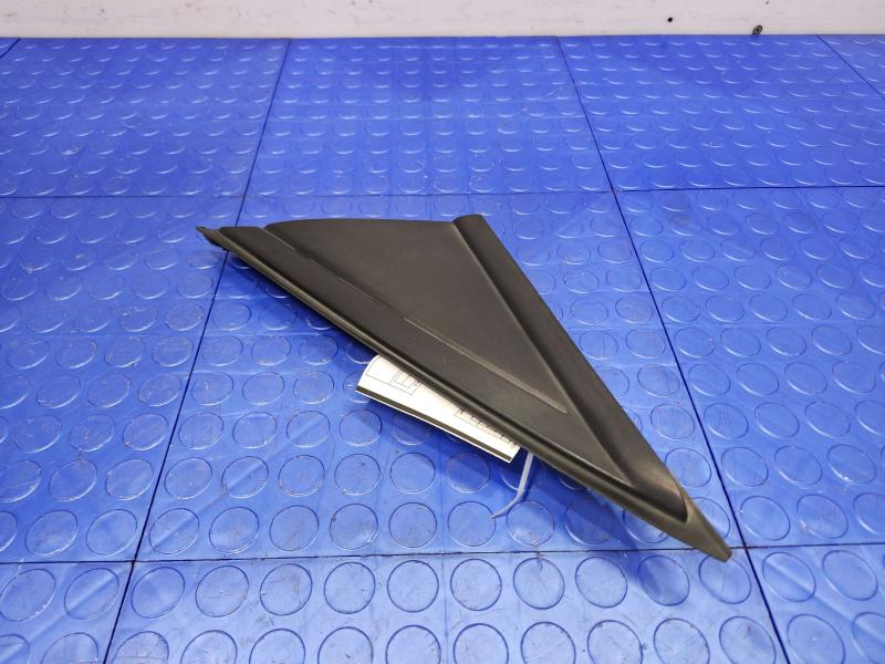 2014 Ford Focus Fender Moulding
