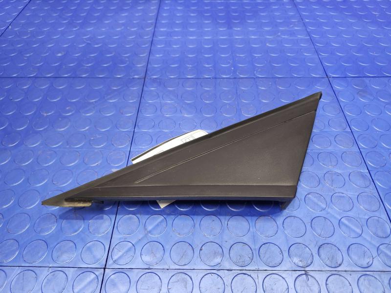 2014 Ford Focus Fender Moulding