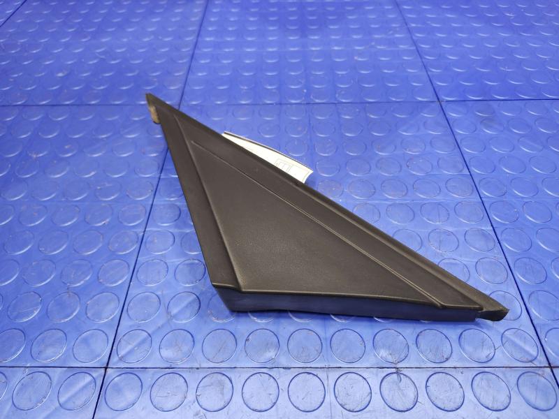 2014 Ford Focus Fender Moulding