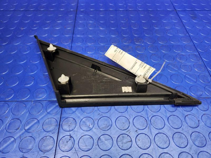 2014 Ford Focus Fender Moulding