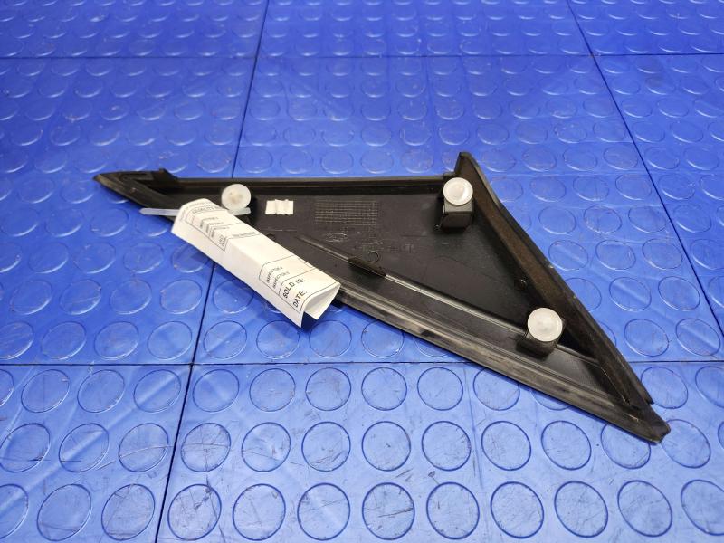 2014 Ford Focus Fender Moulding