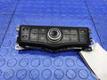 2013 Nissan Pathfinder Heater A/C Control