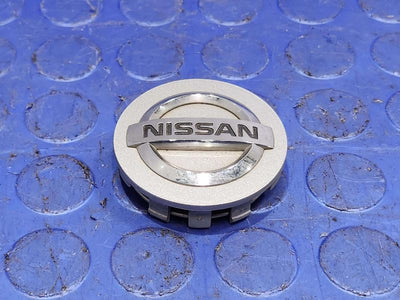 2014 Nissan Maxima Center Cap