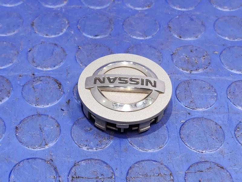 2014 Nissan Maxima Center Cap