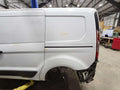 2018 Ford Transit Connect Quarter Panel