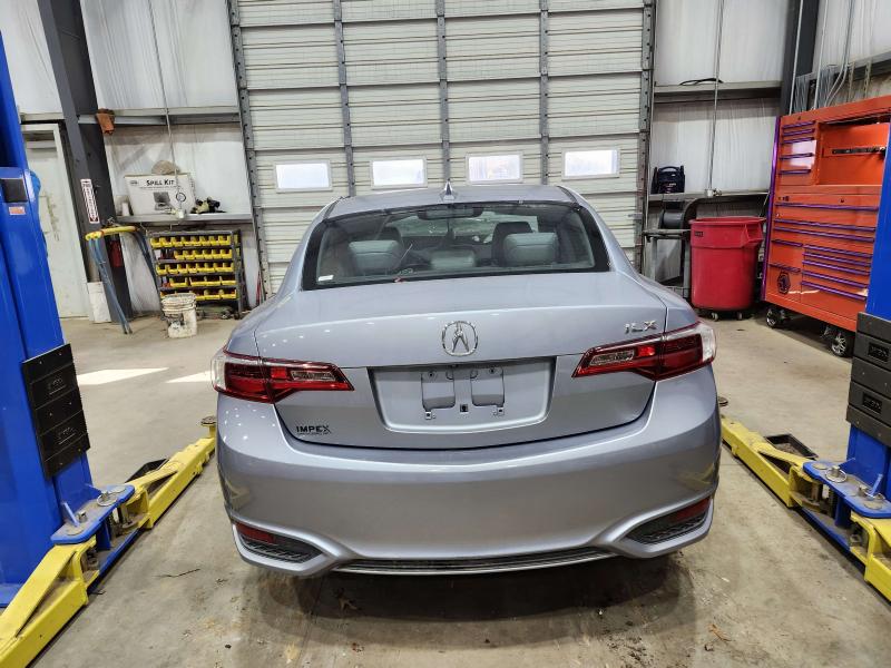 2016 Acura ILX Front Door Latch