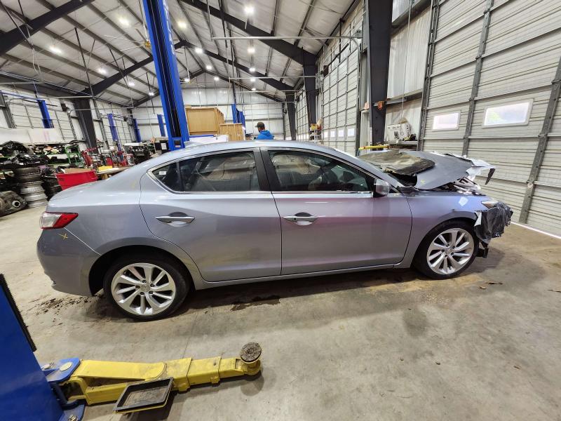 2016 Acura ILX Air Bag