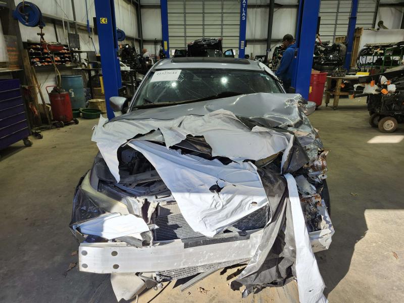 2016 Acura ILX Air Bag