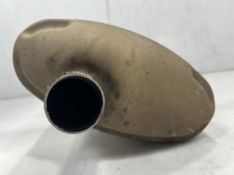 2013 Nissan Altima Muffler