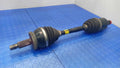 2017 Kia Sorento Axle Shaft