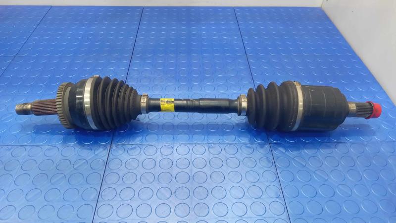 2017 Kia Sorento Axle Shaft