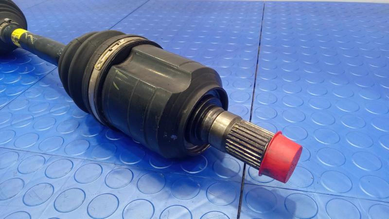 2017 Kia Sorento Axle Shaft