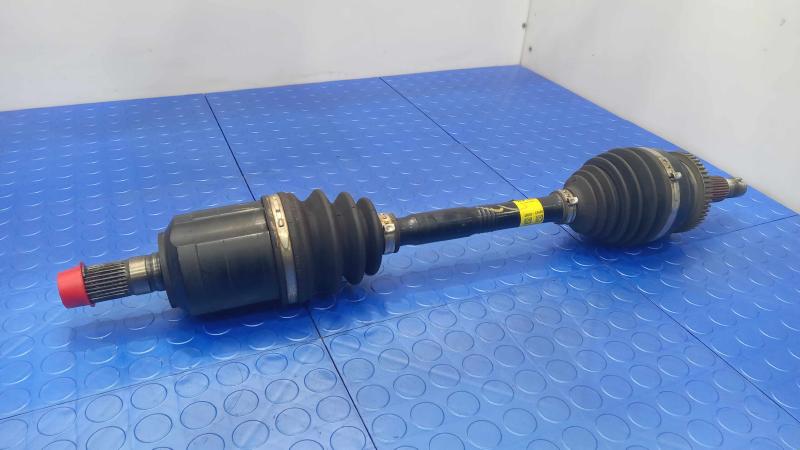 2017 Kia Sorento Axle Shaft