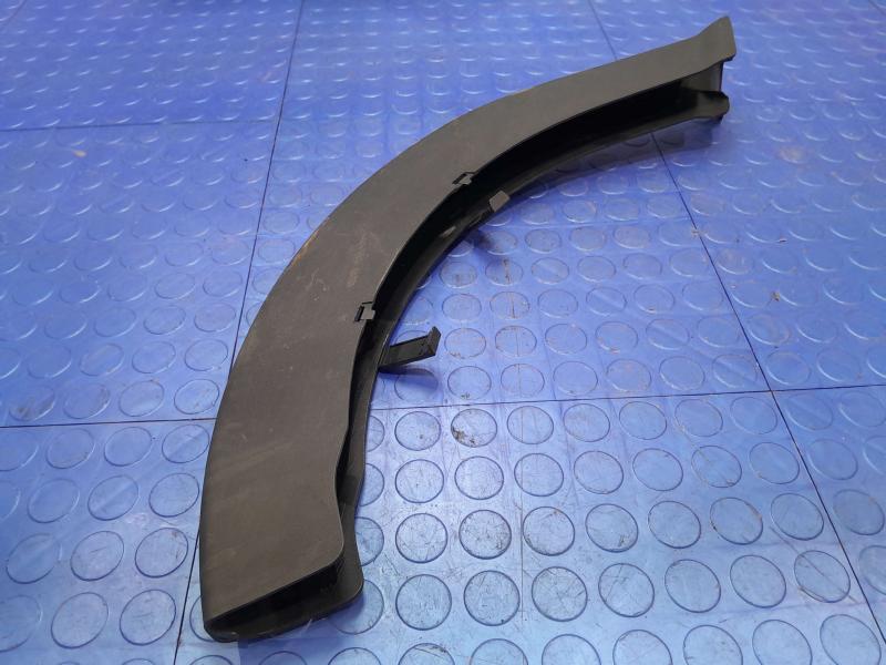 2018 Jaguar XE Misc Ebay Parts