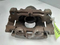 2013 Ford Fusion Caliper