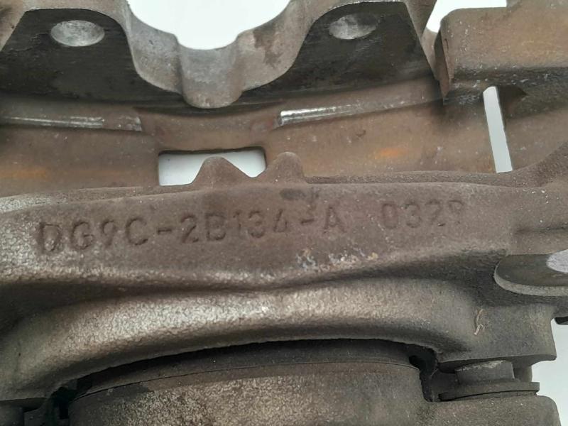 2013 Ford Fusion Caliper