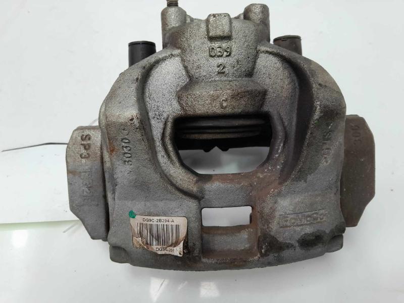 2013 Ford Fusion Caliper