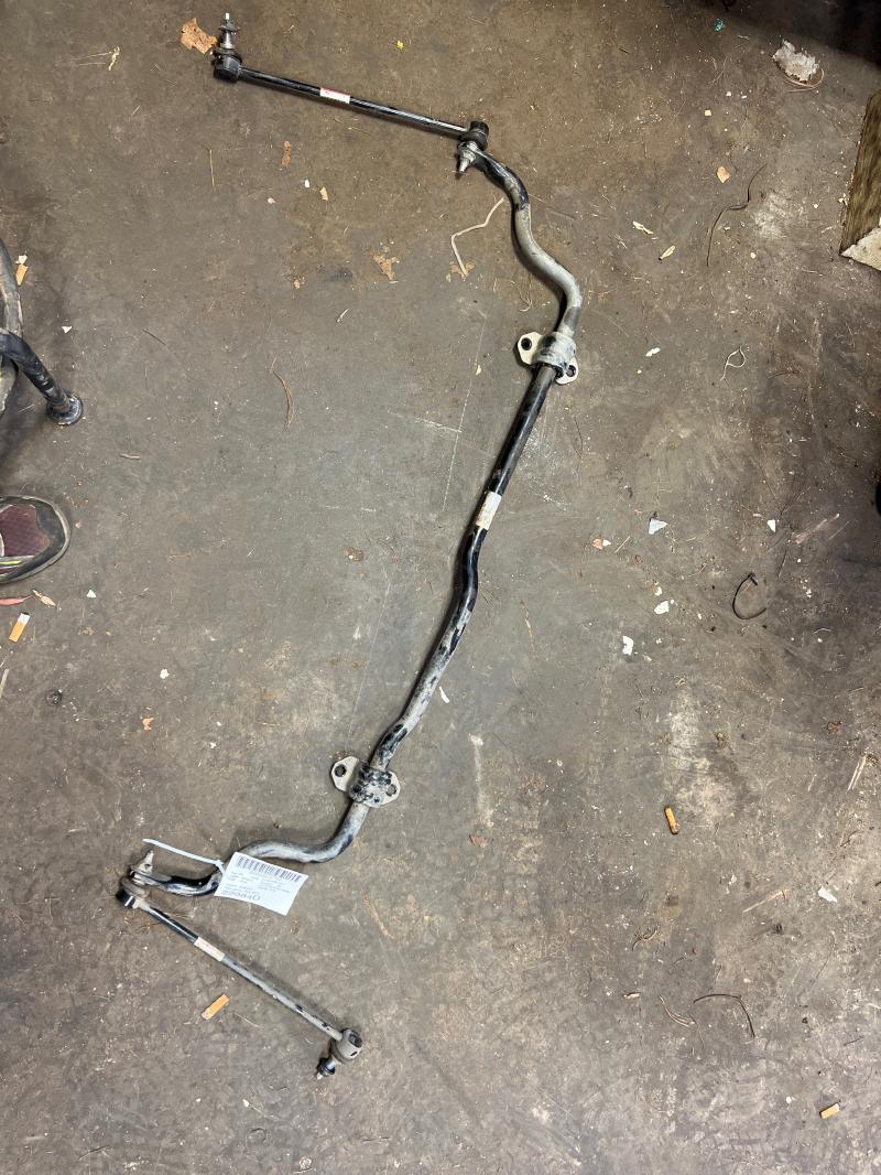2018 2019 Hyundai Sonata Front Stabilizer Bar Swaybar US Built OEM 54810C1300