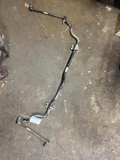 2018 2019 Hyundai Sonata Front Stabilizer Bar Swaybar US Built OEM 54810C1300