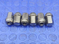2019 Chevrolet Tahoe Lug Nuts